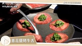 ▲▼。（圖／Willy執行長 授權）