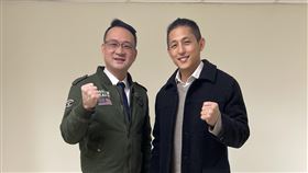 吳怡農、阮昭雄（阮昭雄辦公室提供）