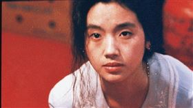 吳倩蓮自嘲不夠美才會被選上當女主角。（圖／華映提供）