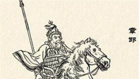 秦朝大將章邯率領70萬名囚犯迎戰起義軍。（圖／翻攝百度百科）