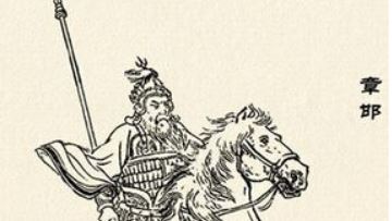 這人放出70萬囚　連破大軍扭轉戰局