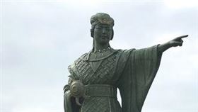 卑彌呼，翻攝自維基百科