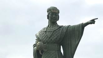 曹叡封她親魏倭王！三國傳奇女王
