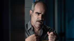 《馬德里金庫盜數90分鐘》電影劇照。（圖／双喜提供）