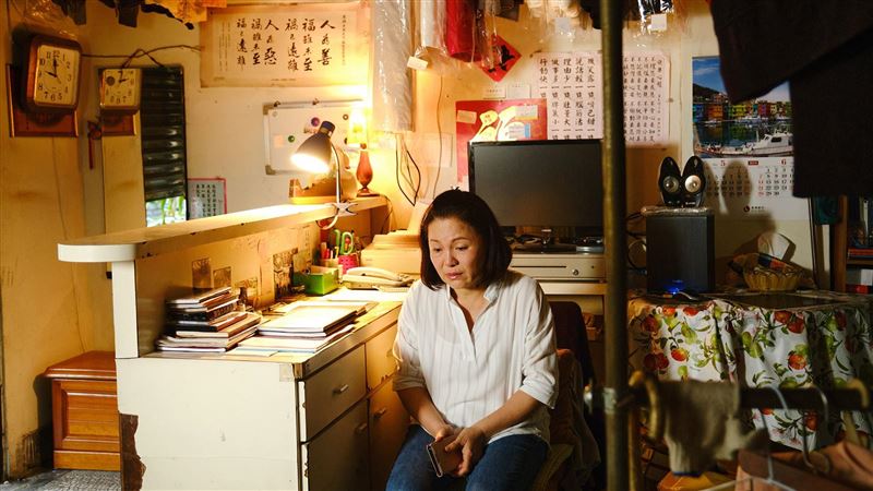 鳥來伯女星投資失敗　愧對女兒崩潰了
