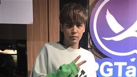 陳零九、含羞草-草爺/紅心字會提供