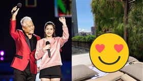 巫啟賢，巫詠歡／ＩＧ