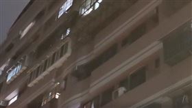 一氧化炭中毒,失蹤,一家四口,通風