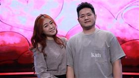 詹子晴（圖／民視提供）