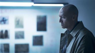 張震拍片摔到快內傷　花絮曝光超敬業