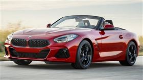▲BMW Z4（圖／翻攝網路）