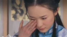 ▲丫環；李文清。（圖／翻攝自百度百科）