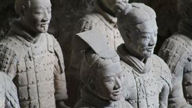 ▲秦始皇陵內藏有許多奇珍異寶，令人驚豔！（圖／翻攝自pixabay）