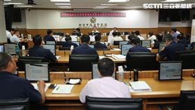 新北市，新北市警局，新北市刑大，陳家欽，警政署長