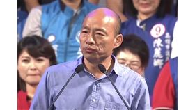 TPOC台灣議題研究中心透過QuickseeK快析輿情資料庫發現，臉書上「挺韓粉專」和罷免相關的討論量，近日一舉上升了2.7倍，若罷捷成功，聲勢拉抬的不僅是國民黨，還有韓國瑜。