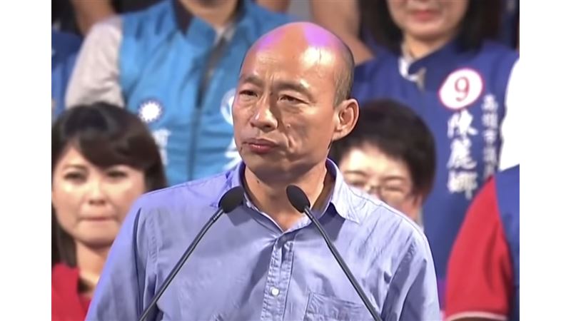 報復罷免是真？挺韓粉專最新數據曝光