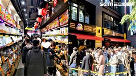 唐吉訶德(記者洪玲明攝影)