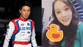 小刀/許慧欣。臉書