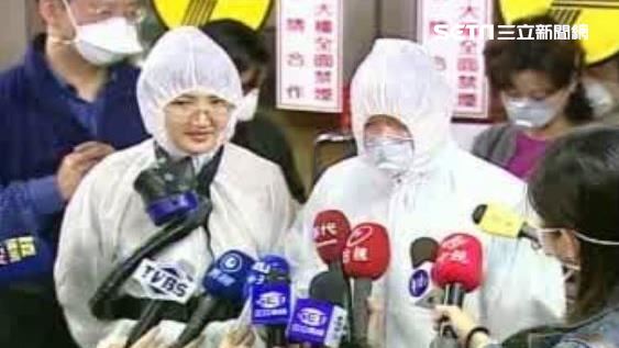 他轟別信「太空人」：邱淑媞不知悔改