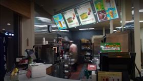 摩斯漢堡a7（圖／翻攝自GOOGLE MAPS）