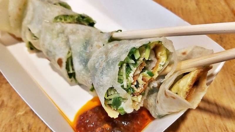 羅東在地必點早餐口袋名單！