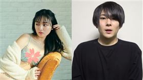 圖翻攝自今泉佑唯ig、圖翻攝自マホトMAHOTOYouTube