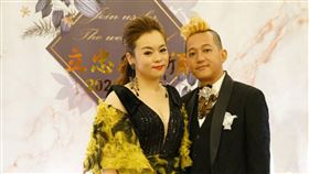 徐紫淇。（經紀人提供