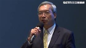 謝金河／資料照