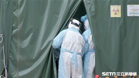 境外移入(新聞台資料畫面)