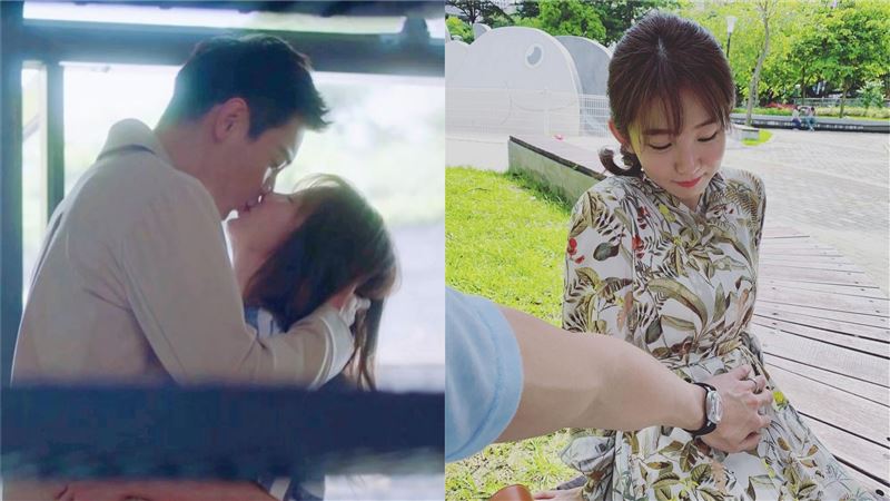 郭書瑤流產吐心聲　網竟狂刷一排恭喜