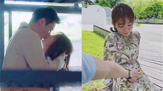 郭書瑤流產吐心聲　網竟狂刷一排恭喜