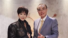 馮世寬,軍校,和尚,結婚。圖／壹電視提供