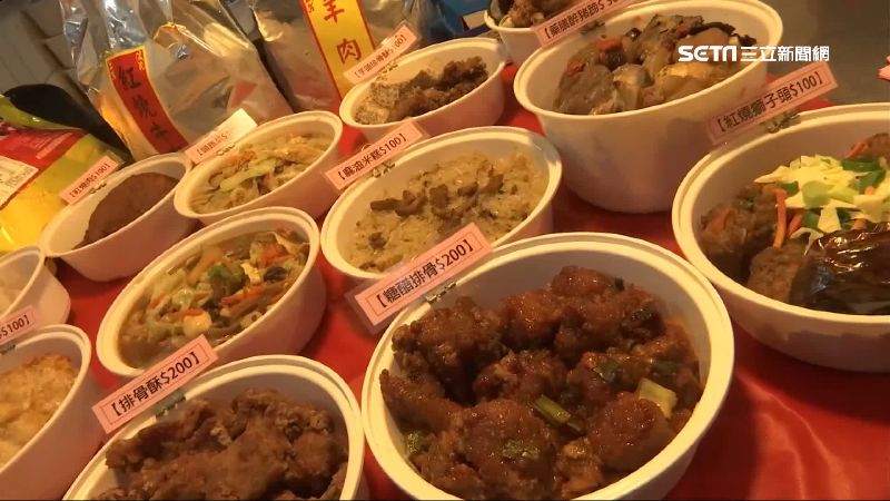 客訂年菜不先付款還想求賒帳　店家好傻眼