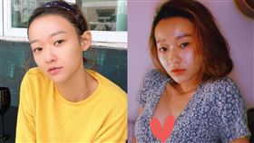 32歲港星張惠雅/失戀/情傷/憂鬱症。IG