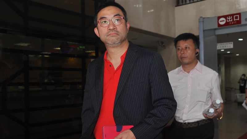 蔡伯府喜來登猝逝　蔡家不願解剖遺體