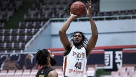 ▲領航猿洋將傑克攻下全場最高31分。（圖／桃園領航猿提供）