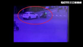 新北市，林口，外送員，車禍，未禮讓