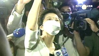 邱淑媞嗆指揮中心　醫師反批沒資格