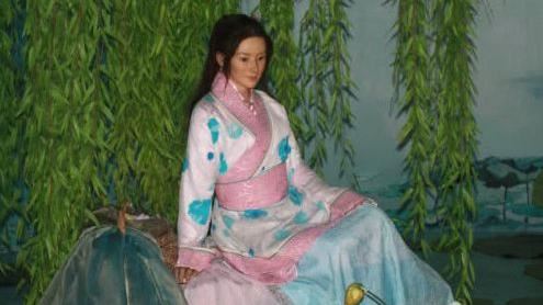 科技還原美女榜首西施　專家：會心痛