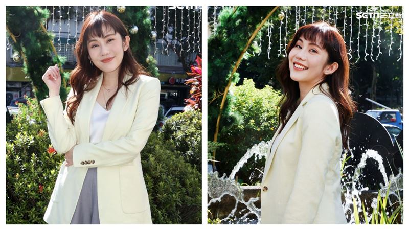 獨／有了就生！台8王宇婕曝子宮狀況