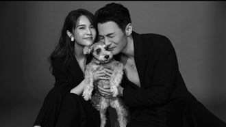 團圓楊丞琳！李榮浩吃了它…粉絲羞爆