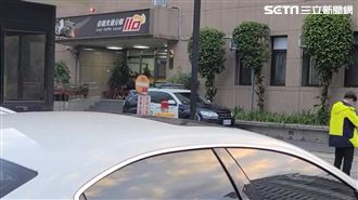 搭訕正妹惹毛她男友　男遭拖下車痛毆