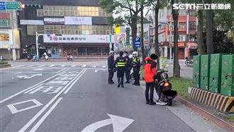 夜店搭訕鬥毆案　警漏夜逮捕6人到案