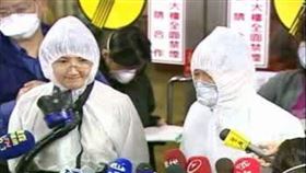 邱淑媞／和平封院／葉金川／（圖／資料畫面）