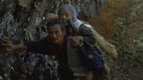 《楢山節考》「阿玲婆」坂本壽美子/IMDB