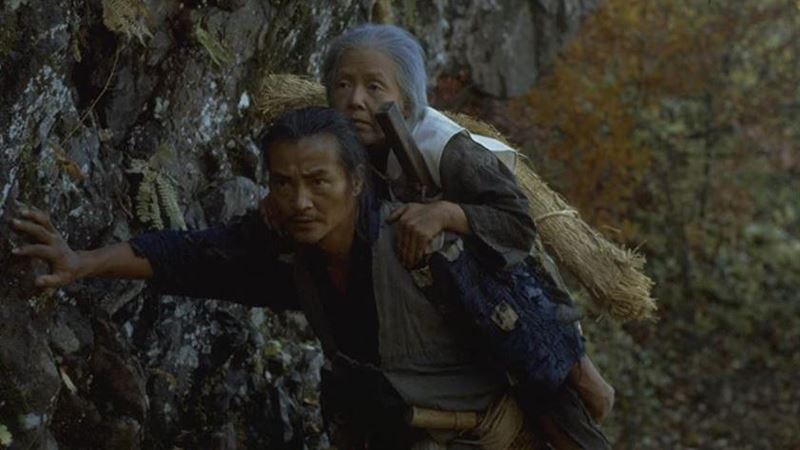 為省糧食撞斷牙齒　84歲老母親病逝