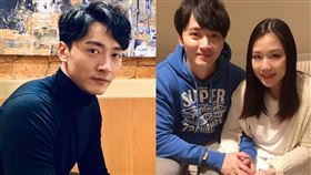 馬俊麟。（圖／翻攝自馬俊麟臉書）