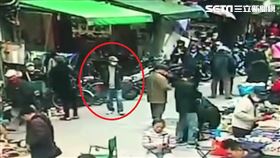 女地主,通緝犯,性侵,強制性交罪,新北