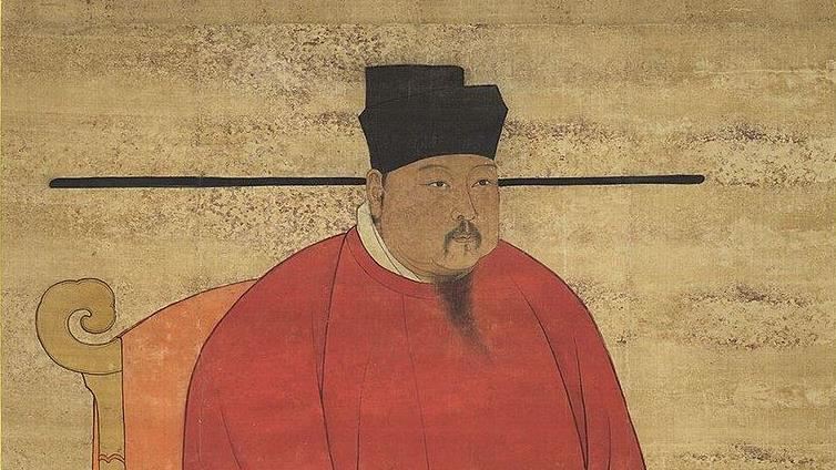 這四個皇帝為搶這「兩字」虐死一大官