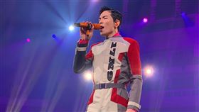 蕭敬騰（圖／喜鵲娛樂提供）